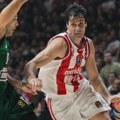 Teodosić: "Biće vremena da pričamo o utakmici, saučešće porodicama poginulih u Novom Sadu"