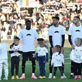 Fk Partizan apeluje na sve muškarce: "Kancer nije šala, brinite o svom zdravlju"