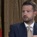 "Nepokolebljiv sam" oglasio se jakov milatović: Nastaviću da radim svoj posao! Agencija za nacionalnu bezbednost sve…