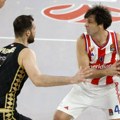 Otkriveno! Evo da li će Miloš Teodosić igrati protiv Asvela