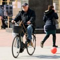 Evo koliko će iznositi povećane penzije od januara