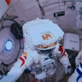 Ovo je najduža šetnja svemirom u istoriji: Kineski astronauti ostvarili novi svetski rekord (foto/video)