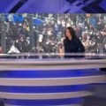 Na antisrpskoj televiziji priznali: Skup propao! (video)