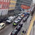 Najmanje 15 povređenih kada je automobil uleteo u demonstrante u Minhenu