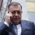 "Od danas nema više BiH kakvu ste zamišljali": Dodik: "Kad vidite Šmita, javite policiji da ga hapsimo"