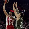 Bajern - crvena Zvezda: Crveno-beli se prekasno "upalili"!