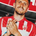 Sportske najavile, Zvezda potvrdila - Miloš Veljković stiže na Marakanu!