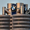 Profit BMW-a opada: zlatni dani su prošli