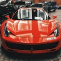 Kupci Ferrarijevih automobila sve su mlađi