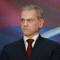 Stefanović (SSP): Diplomatski skandal, ambasador u Austriji Blagojević napao poslanika EP Šidera