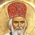 "To je predmet zla, vrag ga se dosetio'' Srbi danas slave Svetog Nikolaja Žičkog, ovako je govorio o amajliji koju mnogi nose…