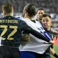 Navijači se okomili na golmana Hajduka, morao da ugasi komentare