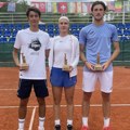 Senićeva i Đurić pokorili Kuršumlijsku banju