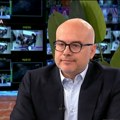 Bio sam da vidim predsednika Vučića, dobio je jaču terapiju Lider SNS Vučević o zdravstvenom stanju šefa države: Mislim…