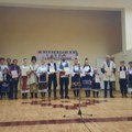 U Gamzigradu kod Zaječara u subotu, 10.maja 18. „Đurđevdanski saborˮ