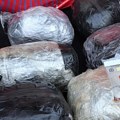 Optužnica protiv muškarca u čijem gepeku je pronađeno 6 kilograma kokaina