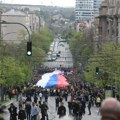 Vučić zvanično pristupio Pokretu za narod i državu