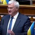 Šef ukrajinske diplomatije ima nove uslove: Direktno usmereni ka Putinu i nisu baš realni