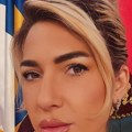 "Ljubavi moja, živim za tebe": Slavlje u domu Jovane Jeremić! Voditeljka javno pokazala emocije: "Za sve imaš mene"