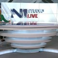 N1 Studio live: Studentski bunt i pat pozicija