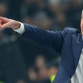 Obradović: Finale jedina ambicija