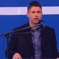 Drama u Pionirskom parku: Odluka o štrajku glađu posle susreta sa predsednikom