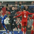 Velika razmena golmana pred početak leta: Ten Hag oteo golmana londonskom klubu, oni našli zamenu u Liverpulu