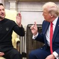 Muk u Beloj kući nakon smelog napada na ruske baze: Zelenski "ućutkao" Trampa, ko sad ima sve karte u rukama?