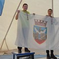 Braća Raković, članovi plivačkog kluba “Viktorija 1906” ostvarili brojne uspehe na takmičenjima! Plivački klub…