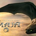 Zmajski Porodični dan uz poklone i "Kako da dresirate svog zmaja" u bioskopu Cineplexx Novi Sad