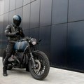 Treninzi bezbedne vožnje za mopediste i motocikliste u Kragujevcu: Na programu je ovog vikenda