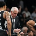 "Samo da se priča o košarci, pa na kraju neka pobedi bolji"