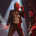 Pevač Bauhausa, Peter Murphy, otkazuje turneju zbog zdravstvenih razloga