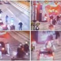 "Prštalo je na sve strane": Novi detalji navijačke tuče na Gazeli, upucane 3 osobe (Video)
