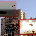 Zastrašujuća fotografija iz Irana, jedna slika sve govori! Pogledajte smrtonosnu preciznosti izraelske "Dalile" - probija zid…