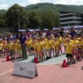 U Priboju održan Sajam sporta