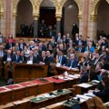 Skupština Srbije danas nastavlja rad raspravom o amandmanima na više zakonskih predloga