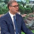 "Uradiće još neko siledžijsko delo na Vidovdan": Vučić o napadu na prostorije SNS u Vrnjačkoj Banji