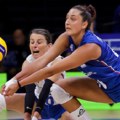 Srbija bila blizu potpunog preokreta, iskustvo presudilo u korist Amerikanki