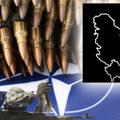 Pokret socijalista o NATO vežbi na Kosmetu: Zločinci su se vratili na mesto zločina
