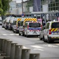 Mlada ubijena na venčanju, mladoženja pregazio jednog ubicu: Horor u Francuskoj zbog tržišta narkotika