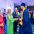 Maturanti Britanske internacionalne škole (BIS) - generacija za ponos