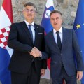 Hrvatska i Slovenija podržali veća izdvajanja za odbranu NATO-a