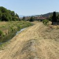 Uređuje se kej od Zelene zone do Hemijske škole