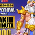 Padavine koje smo svi priželjkivali – Pljusak na svakih 10 minuta do kraja vikenda!