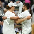 Siner za SK: Novak mi je uvek davao iskrena mišljenja