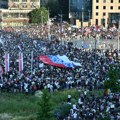 Frankfurter Rundšau: Umesto da smiruje situaciju i traži dijalog, Vučić postaje sve agresivniji