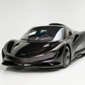 McLaren Speedtail: Impozantni superautomobil od 1,45 miliona funti
