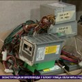U "Pionir slobodnoj školi" u Kikindi elektronski otpad dobija novi sjaj