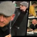 Prvi put oči u oči sa optuženima za pripremu njegove likvidacije: Luka Bojović pozvan da sutra dođe u Palatu pravde evo o čemu…